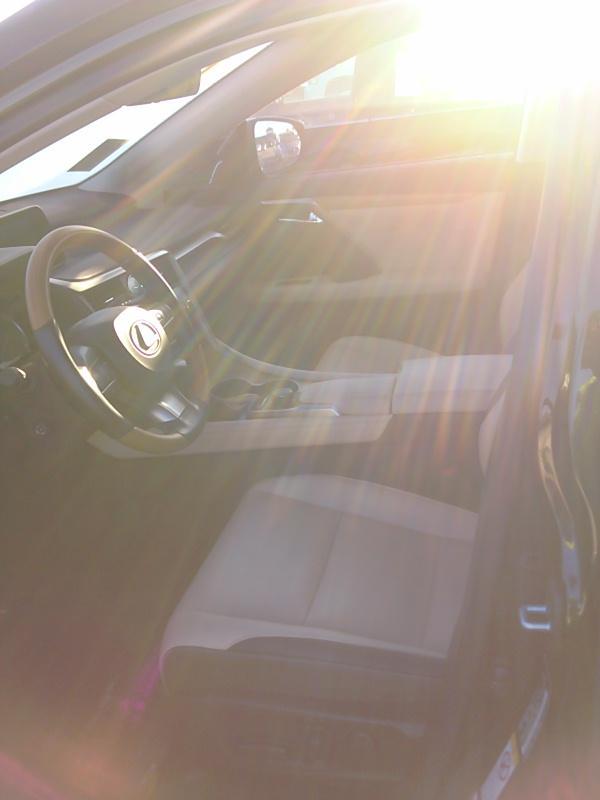 2018 Lexus RX FWD 350L PRM