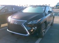 2018 Lexus RX FWD 350L PRM