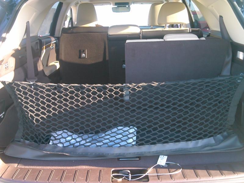 2018 Lexus RX FWD 350L PRM