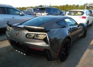 2016 Chevrolet CORVETTE Z06 1LZ