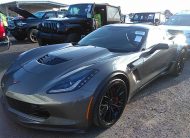 2016 Chevrolet CORVETTE Z06 1LZ