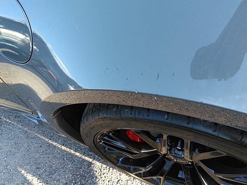 2016 Chevrolet CORVETTE Z06 1LZ