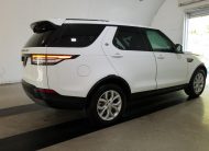 2019 Land Rover DISCOVERY SE