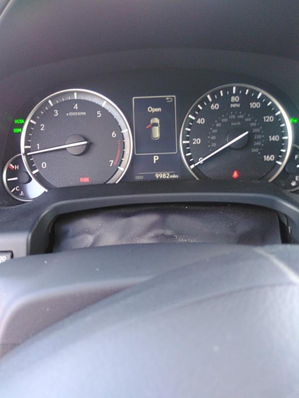 2018 Lexus RX AWD 350L PRM