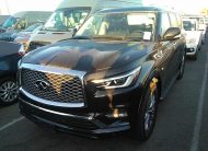 2019 Infiniti QX80 AWD LUXE