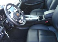 2018 Porsche MACAN 4C