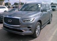 2018 Infiniti QX80 4X2