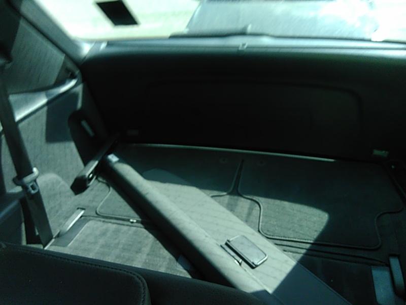 2018 Audi Q7 V6 PRESTIGE