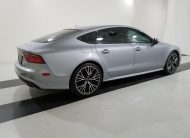 2017 Audi A7 PREMIUM +