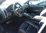 2016 Porsche CAYENNE V6 GTS