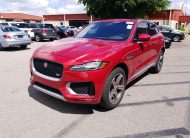 2019 Jaguar F-PACE V6 S