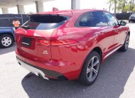 2019 Jaguar F-PACE V6 S