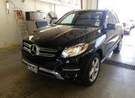 2018 Mercedes-Benz GLE350W4 GLE 350