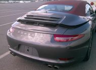 2013 Porsche 911 4X2 6C CARRERA S