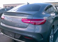 2019 Mercedes-Benz GLE43C4 AMG AMG GLE 43