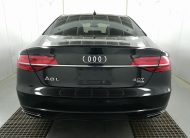 2017 Audi A8 L V8 SPORT