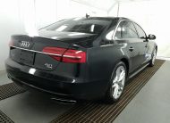 2017 Audi A8 L V8 SPORT