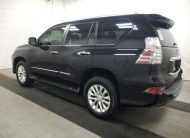 2017 Lexus GX 460PREMIUM