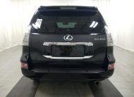 2017 Lexus GX 460PREMIUM