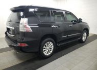 2017 Lexus GX 460PREMIUM