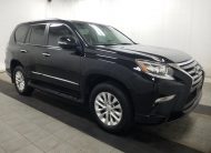 2017 Lexus GX 460PREMIUM