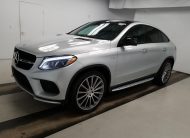 2018 Mercedes-Benz GLE43C4 AMG AMG GLE 43