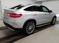 2018 Mercedes-Benz GLE43C4 AMG AMG GLE 43