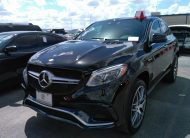 2016 Mercedes-Benz GLE63SC4 AMG AMG GLE63S