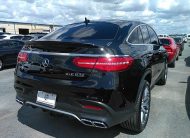 2016 Mercedes-Benz GLE63SC4 AMG AMG GLE63S