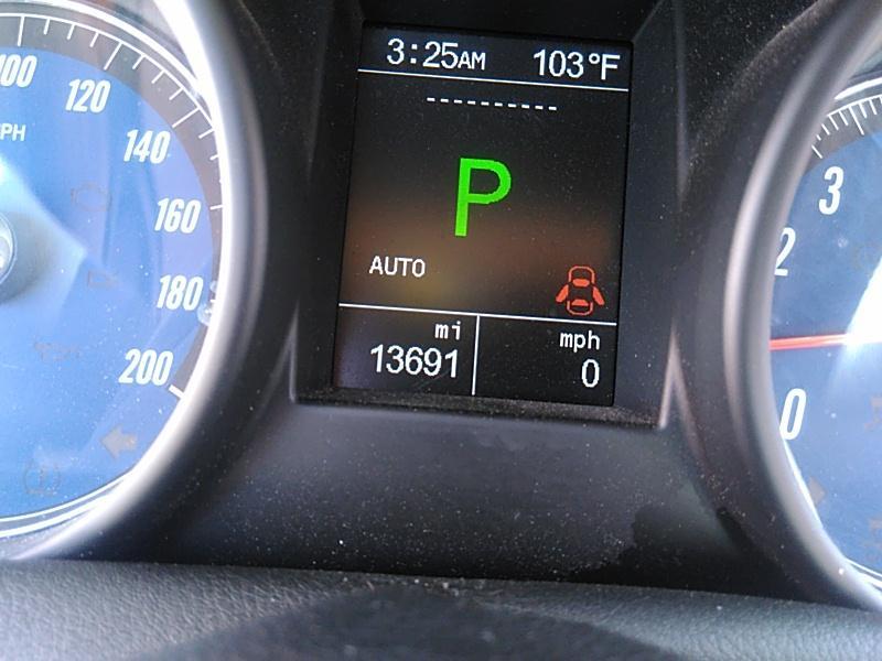 2017 Maserati GRANTURISMO SPORT