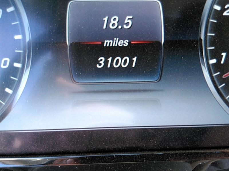 2015 Mercedes-Benz S550V S550