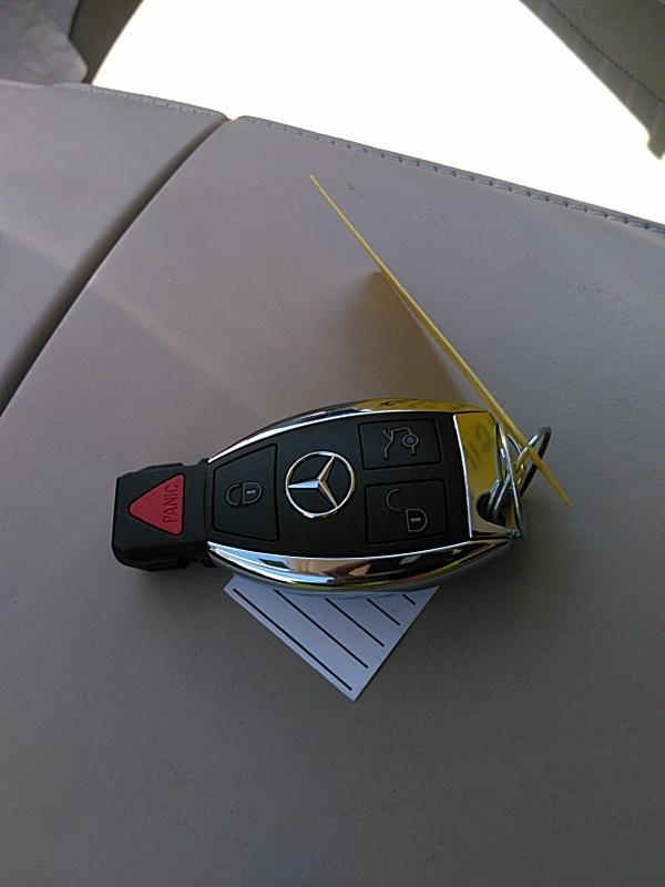 2015 Mercedes-Benz S550V S550