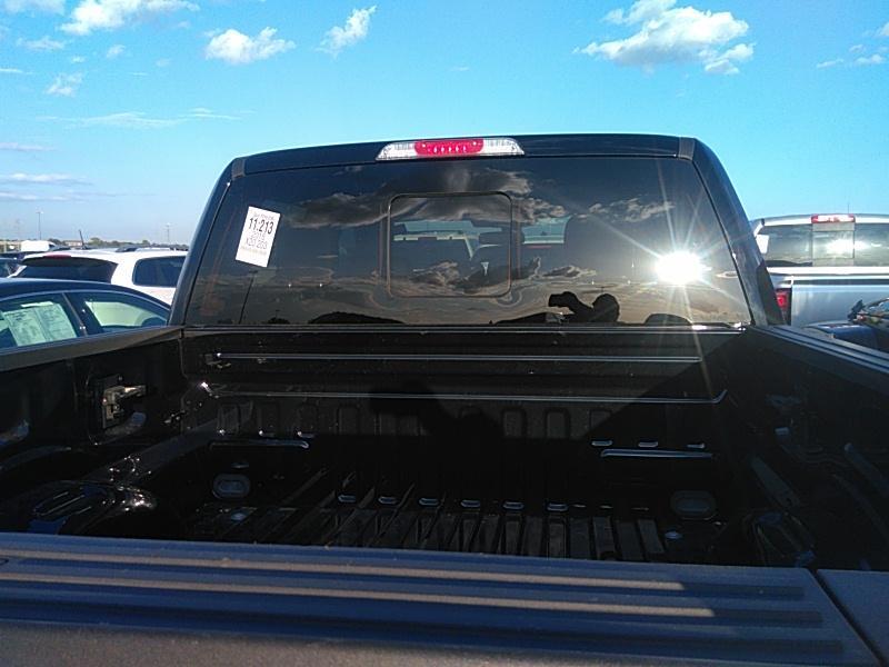 2018 Ford F150 4X4 CR KING RANCH