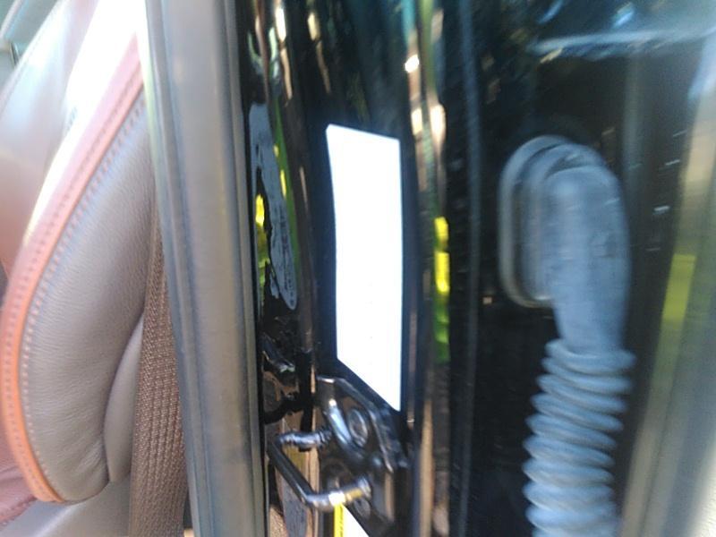 2018 Ford F150 4X4 CR KING RANCH