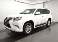 2017 Lexus GX 460PREMIUM