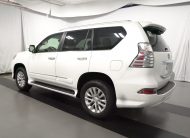 2017 Lexus GX 460PREMIUM