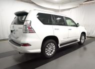 2017 Lexus GX 460PREMIUM