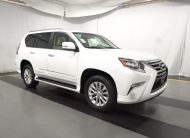 2017 Lexus GX 460PREMIUM