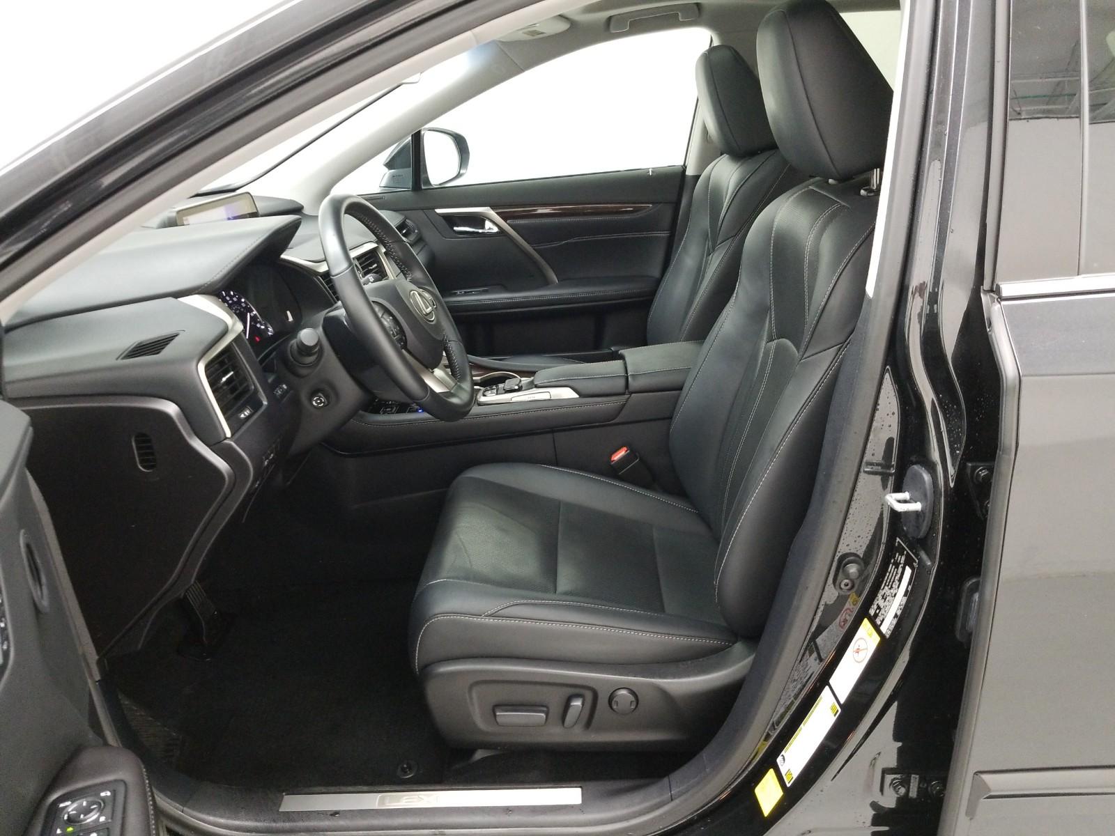 2017 Lexus RX AWD 350 FSPORT