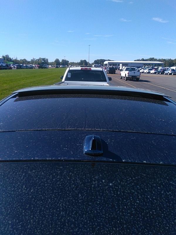 2016 Mercedes-Benz GLE63SC4 AMG AMG GLE63S