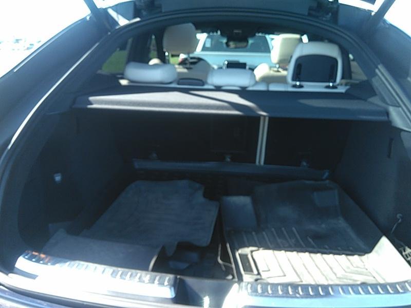 2016 Mercedes-Benz GLE63SC4 AMG AMG GLE63S