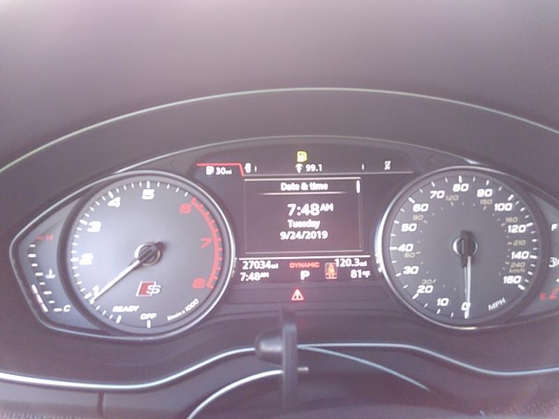 2018 Audi SQ5 PREMIUM +