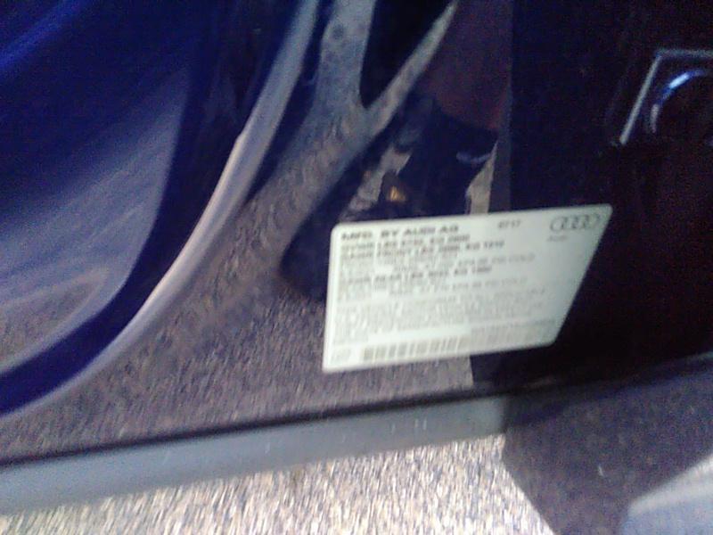 2018 Audi SQ5 PREMIUM +