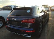 2018 Audi SQ5 PREMIUM +