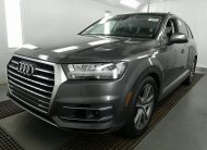 2018 Audi Q7 V6 PRESTIGE