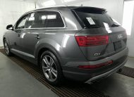 2018 Audi Q7 V6 PRESTIGE