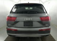 2018 Audi Q7 V6 PRESTIGE