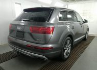 2018 Audi Q7 V6 PRESTIGE