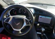 2014 Chevrolet CORVETTE Z51 3LT