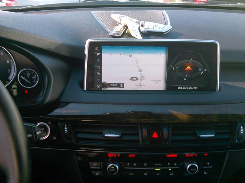 2017 BMW X5 35I XDRIVE 35IX XLINE